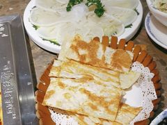 -码头故事火锅(大丰店)