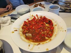 -金芙蓉|湘味小炒·鲜炒黄牛肉(淮安生态新城吾悦店)