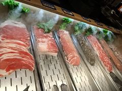 -鑫海汇烤肉海鲜自助(滨江道店)