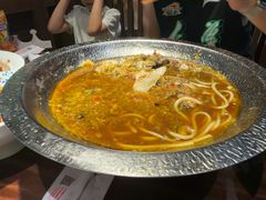 -福阿婆老牌湘菜(大润发店)