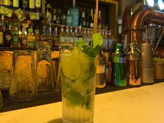 -城墙外BAR