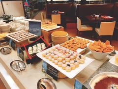 甜品-ESSENCE(诺富特东荟城酒店)