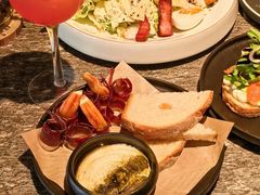 -SHADOWS•Bistro&Eatery(安福路店)