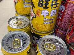 -楠铭果超市(绿地缤纷广场店)