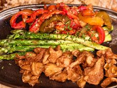 -BROWNSTONE布朗石西班牙餐厅(富城店)