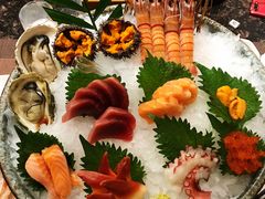 -割烹旭日本料理(龙湖狮山天街店)