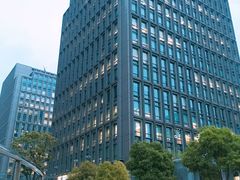 -陆家嘴世纪金融广场