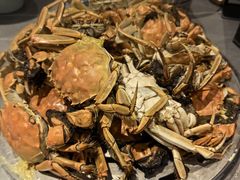 -一方渔歌蒸汽海鲜自助(文化路万达广场店)