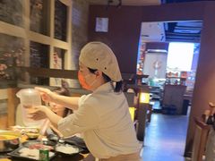 -呷哺呷哺 黄金牧场 (欢乐谷店)