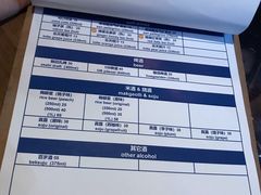 账单-勾勾锅(联宝公寓店)