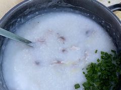 鲫鱼粥一鱼两味-民记食店(沙溪店)