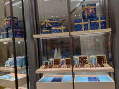-CREAM STORY意大利手工冰淇淋&甜品(万象前海店)