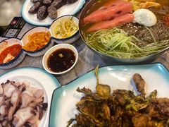 -屋里家延边朝鲜族冷面(梅林3店)