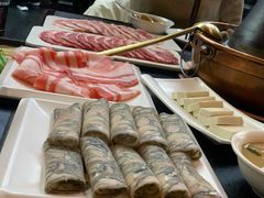 -铜来聚老北京涮肉(恒隆广场店)