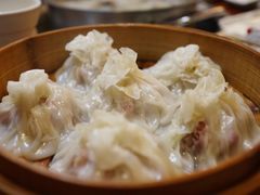 内蒙烧卖-草原牧羊火锅·龙虾·烤鱼(杨浦店)