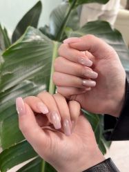 -HUII NAIL绘京美甲美睫会馆