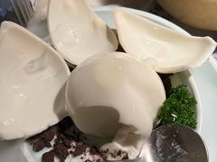 仙桃奶冻-苏乡兰亭•淮扬菜(兴化吾悦广场店)