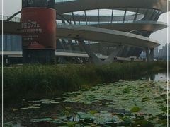 -梅溪湖城市岛