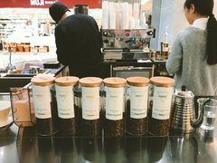 -Manner Coffee(芮欧百货店)