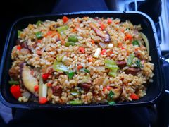 -小艾家的炒饭(万新村店)