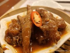 -点都德(聚福楼店)