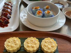 -彩丰楼中餐厅·仁恒洲际酒店