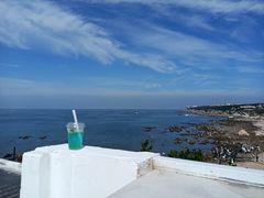 -海岛日记(养马岛店)