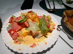 -ins森林童话餐厅coffee&bistro