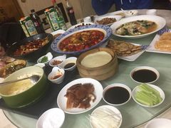 -力力豆花庄(广渠门店)