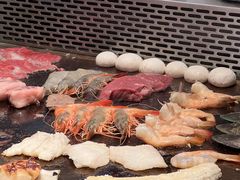 -大渔铁板烧(大悦城店)