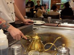 -大神太神·铁板烧(七宝领展广场店)
