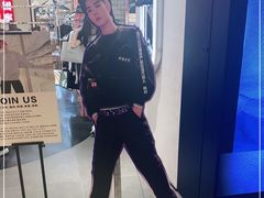 -李宁(苏州中心店)