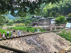 -浙西大峡谷