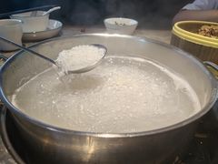 -淘米捞·米汤脆鲩鱼火锅(福田皇岗店)