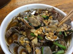 -大叔家福鼎小吃(十全街店)