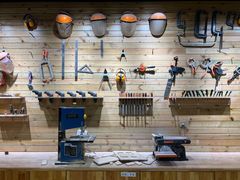 -手创未来·木工DIY手作