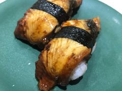鳗鱼寿司散饭-东京屋(武定路店)