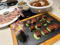 -顺丰轩园林酒家(天河店)