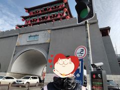 -大东门农贸市场(东顺城街)