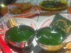 -碌碌发·东南亚风味烧烤档(体育西店)