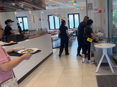 -乡村基(双流时代奥特莱斯餐厅)