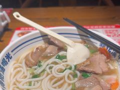 -鑫花溪牛肉米粉(文星广场店)