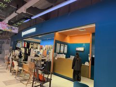 -海马体照相馆(上海百联南方购物中心店)