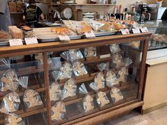 -OUR Bakery(中海环宇荟店)