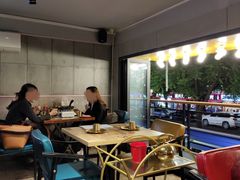 景观位-HOTISLAND海鸡岛(宝业路店)