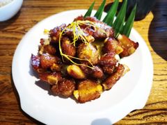 -喜越泰莱·泰越料理(海逸新天地店)