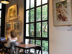 -The Workshop Coffee