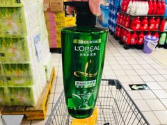 -永辉超市(群众路店)