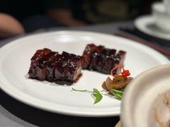 秘制黑叉烧-小炳胜(卓悦中心店)