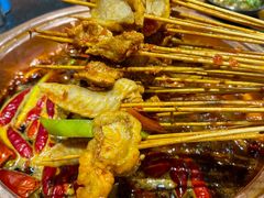 -镇江龙·火锅串串(武侯祠店)